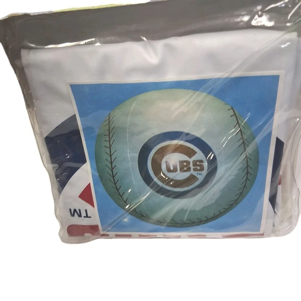 MLB Chicago Cubs Beach Ball 24